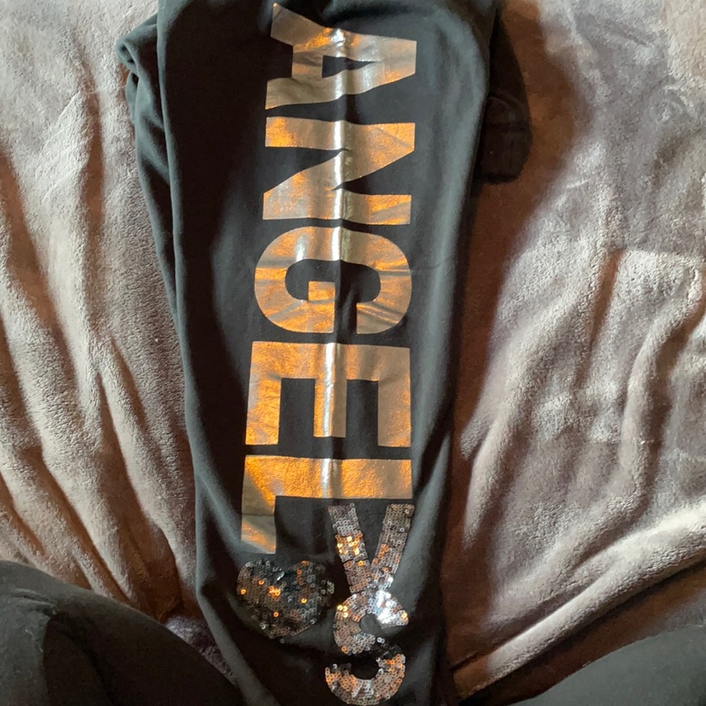 Size XS VS sweat pants